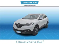 Renault Kadjar 1.5 dCi 110ch energy Intens EDC eco²