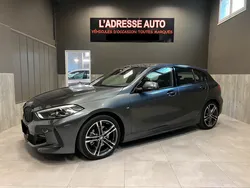 BMW Serie 1 118i 136cv M-Sport Boite Auto 2021 1ère Main