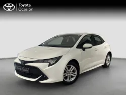 TOYOTA Corolla 125H Active Tech