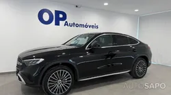 Mercedes-Benz Classe GLC de 2025