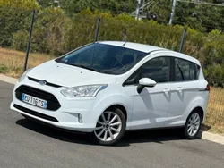 FORD B-MAX 1.0 Stci 125 CV - TITANIUM