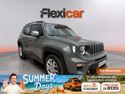 JEEP Renegade 1.5 MHEV Limited