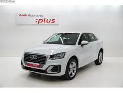 Audi Q2 Sport Advanced TDI