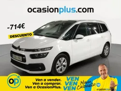 CITROEN C4 1.2 PureTech S&S Feel 130