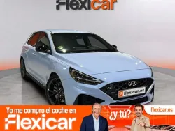 Hyundai i30 FB 2.0 TGDI N Performance