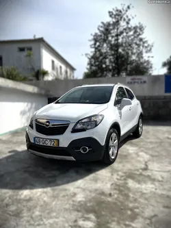 Opel Mokka 1.6 CDTI COSMO S/S