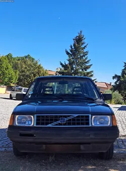 Volvo 340 DL