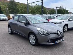 Renault Clio 1.5 dci 90ch