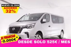 Nissan Primastar Primastar 2.0 DCI L2H1 TEKNA 150CV 9 PLAZAS 4P # I