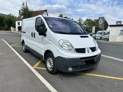 Renault TRAFIC II FG L1H1 1200 2.0 DCI 90CH CONFORT