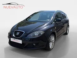 SEAT ALTEA XL 2.0 TDI 140 ch Sport