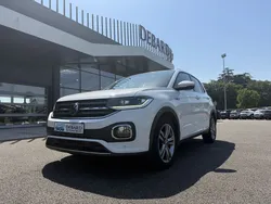 Volkswagen T-CROSS 1.0 TSI 110CH R-LINE