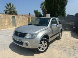 Suzuki vitara 1.9 ddis 130cv 4x4 kit distribution plus pompe à eau... Neuf