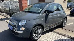 Fiat 500 0.9 8v TwinAir 85ch S&S Lounge