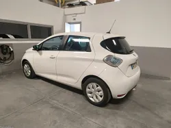 Renault Zoe R240