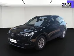 Ford Kuga 2.5 Duratec 180 ch FlexiFuel FHEV E85 Powershift Titanium Business