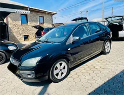 Ford Focus 1.6 TDCi Trend