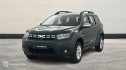 Dacia Duster 1.3 TCe 130ch FAP Expression 4x2