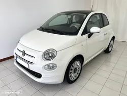 Fiat 500 1.0 GSE N3 Hybrid Lounge