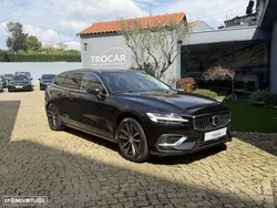 Volvo V60 2.0 T6 AWD TE Core