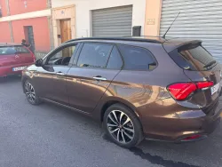 FIAT Tipo SW 1.6 Multijet II Lounge