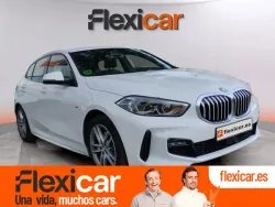 BMW Serie 1 118dA