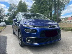 CITROËN Grand Picasso II 1.6 BlueHDi FAP EAT6 S&S 116 cv Boîte auto GARANTIE
