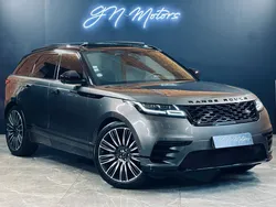 Range Rover Velar 3.0P V6 380ch R-Dynamic SE AWD BVA - Première main - Entretien complet Land Rover - Garantie 12mois