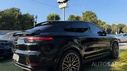 Porsche Cayenne E-Hybrid de 2021