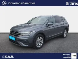 Volkswagen Tiguan Allspace 2.0 TDI 150ch DSG7 Life Plus