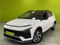 HYUNDAI Bayon 1.0 TGDI 48V Maxx