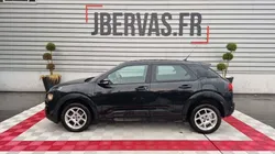 Citroën C4 Cactus SOCIETE BLUEHDI 100 SS BVM6 FEEL NAV