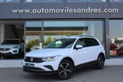 Volkswagen Tiguan 2.0TDI Life 90kW