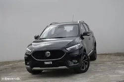 MG ZS 1.0 T-GDI Luxury