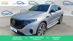 Mercedes EQC 400 408 4Matic Edition 1886
