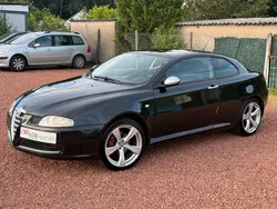 Alfa Romeo GT 1.9 JTD M-JET 150 cv "Q2"