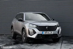 Peugeot 2008 1.2 PureTech Style