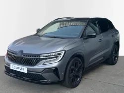 Renault Austral 1.3 TCe Mild Hybrid Techno Esprit Alpine CVT 116kW