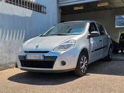 Renault clio 3 1.2 75cv finition alize