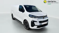 Citroën Jumpy Fourgon XL BLUEHDI 145 BVM6