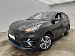 Kia  EV 64kWh
