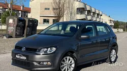 Volkswagen Polo de 2015
