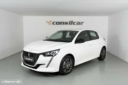 Peugeot 208 1.2 PureTech Active