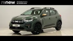 Dacia Sandero Stepway TCe Extreme CVT 67kW