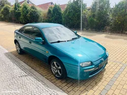 Mazda 323 F 1.5