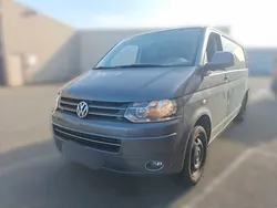 Volkswagen T5 Transporter 2.0 TDI Van Business Line L2H1 180cv