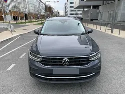 VOLKSWAGEN TIGUAN 1.5 TSI 150 life DSG7