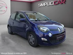 RENAULT TWINGO 1.2 16V 75 ch 20 ème anniversaire