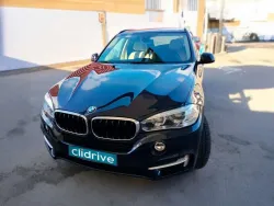 BMW X5 xDrive25d