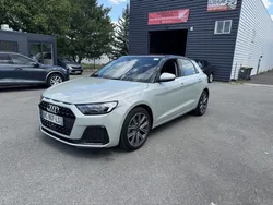 Audi A1 sportback 30 TFSI 116CH DESIGN TVA RÉCUPÉRABLE GARANTIE 12 MOIS